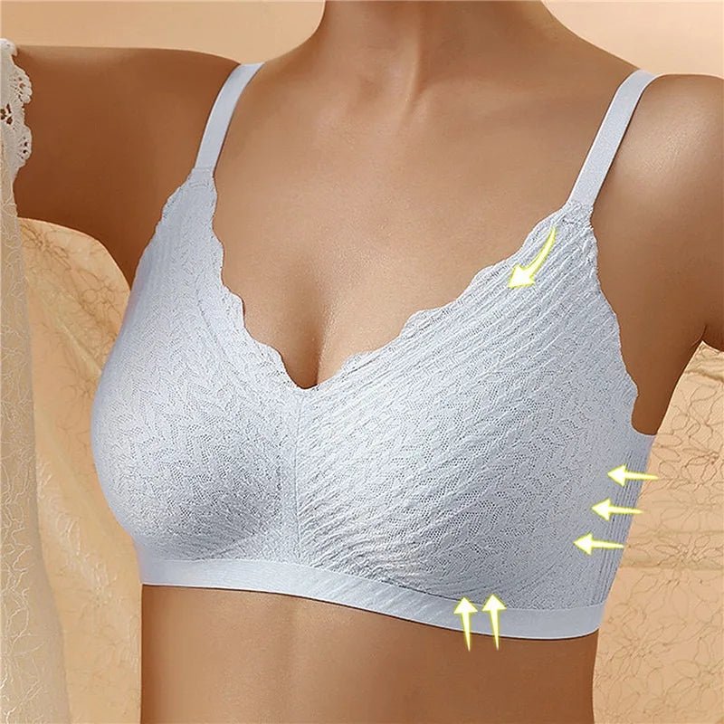 Akisha | Wireless Everyday Comfort Bra