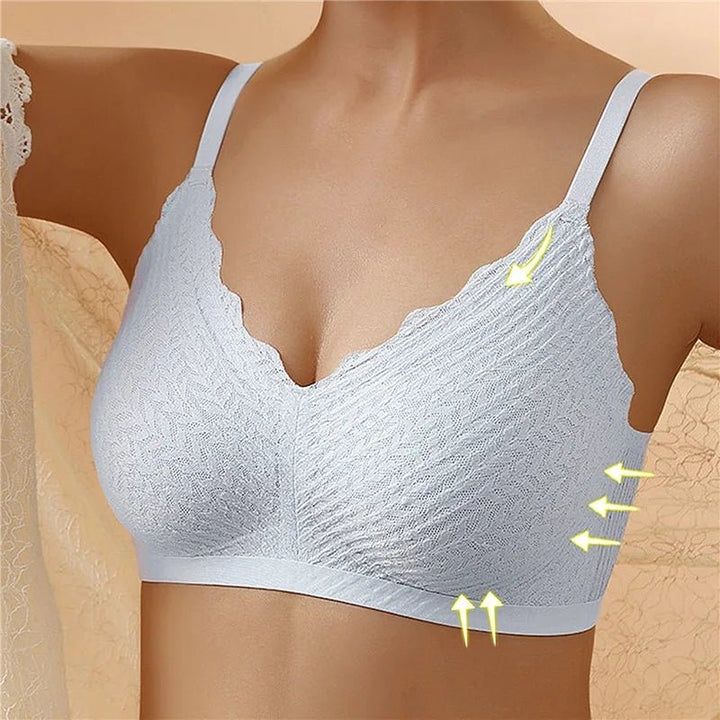 Akisha | Wireless Everyday Comfort Bra