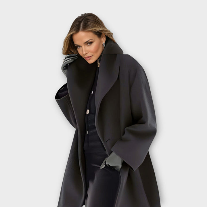 Josie | Windproof Jacket with Timeless Elegance