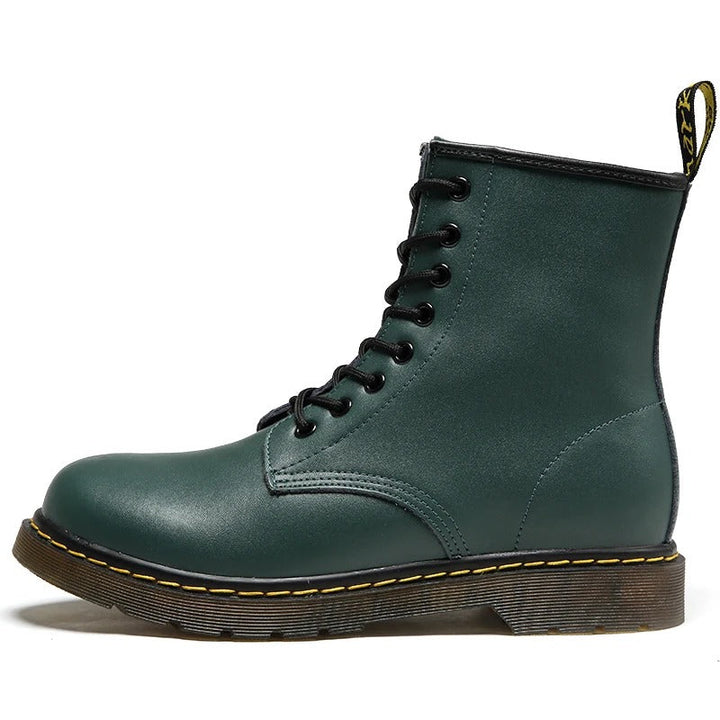 Uriah | Unisex Versatile Robust Boots