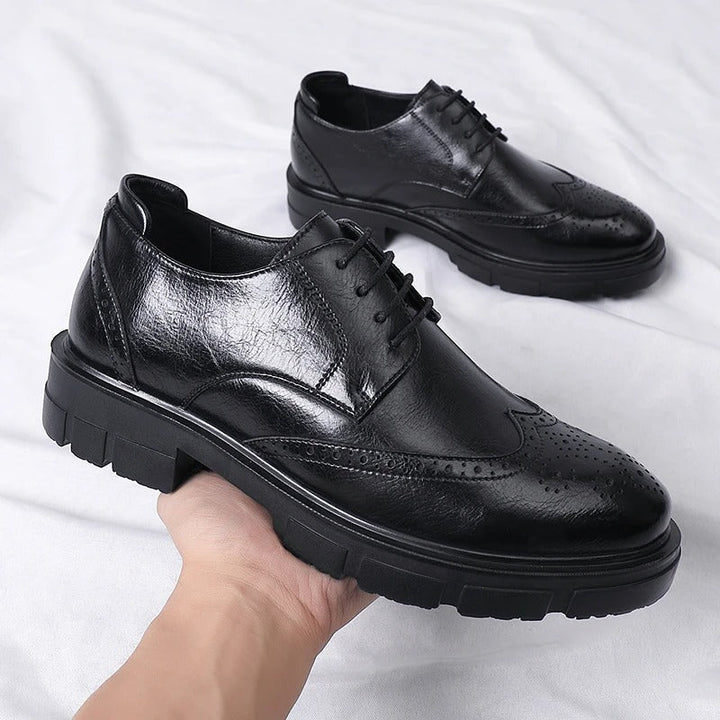 Callum | Elevator Shoes (4CM, 7CM, 9CM Rise)