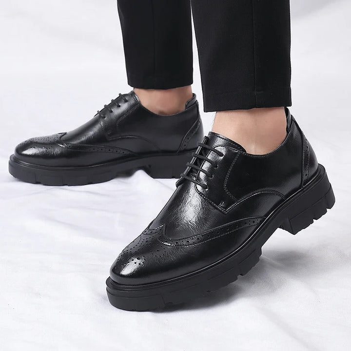 Callum | Elevator Shoes (4CM, 7CM, 9CM Rise)