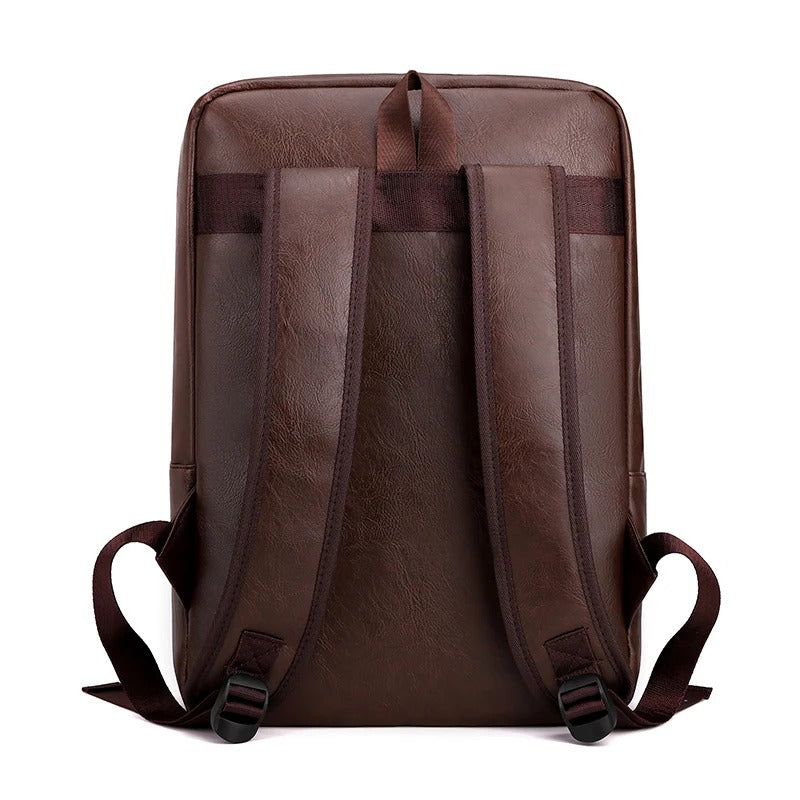 AGUSTIN™ | Spacious office backpack