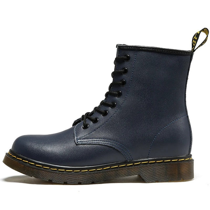 Uriah | Unisex Versatile Robust Boots