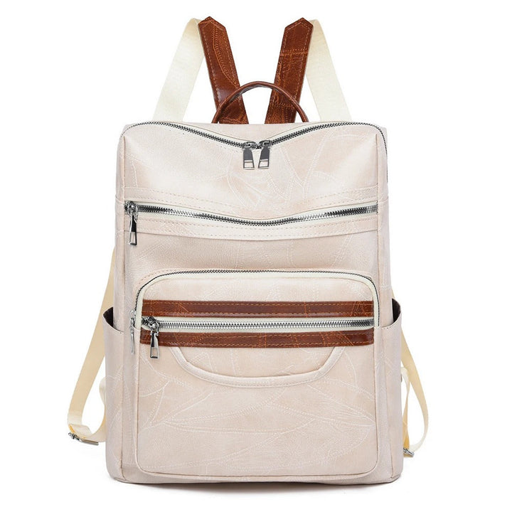 Julia™ | Leather backpack