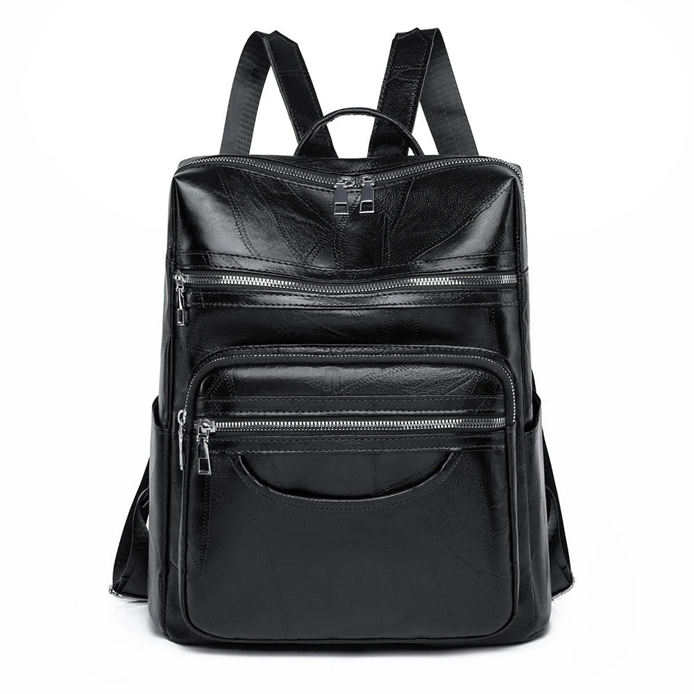 Julia™ | Leather backpack