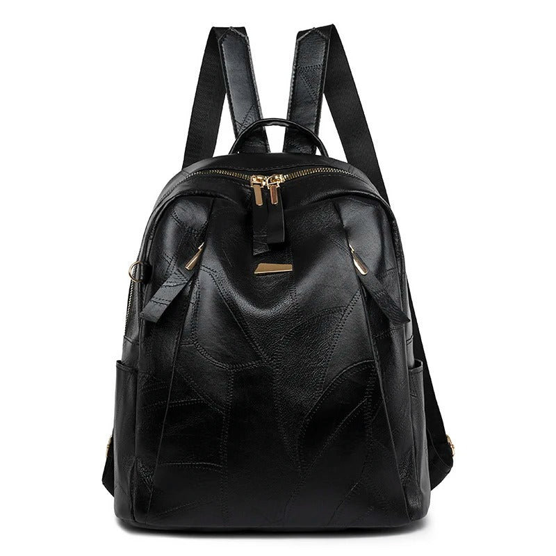 Eva™ | Leather backpack