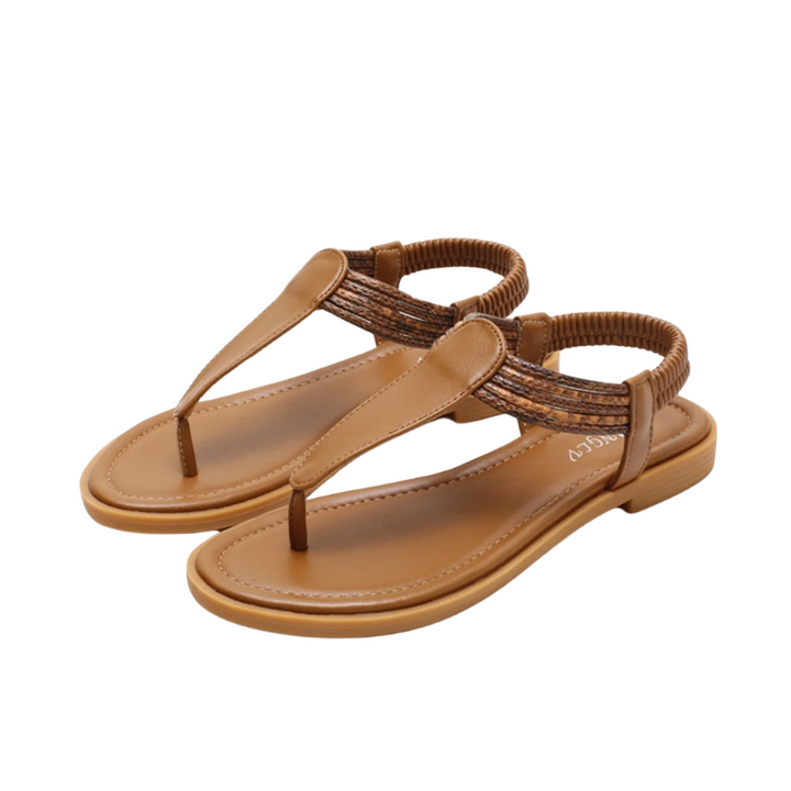 Women's Minimalist Strappy Sandals