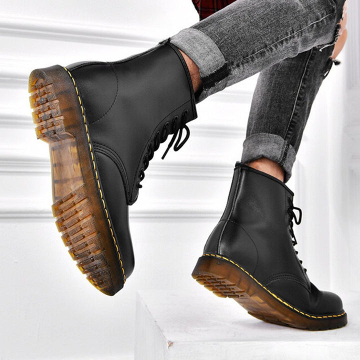 Carlisle | Rugged Boots