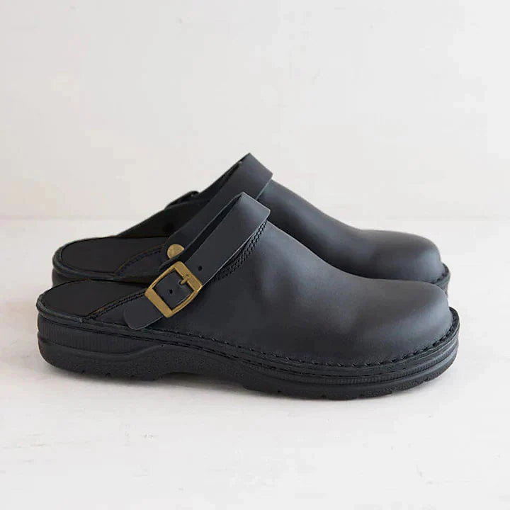 Darren | Therapeutic Comfort Slip-Ons