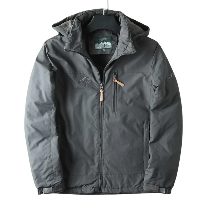 Men's Outdoor Performance Jacket