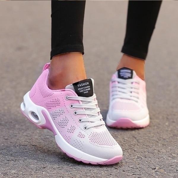 Stylish Women's Sneakers