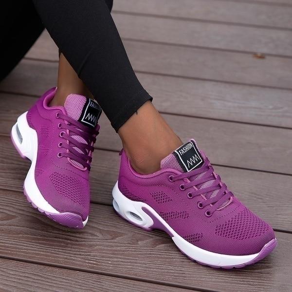 Stylish Women's Sneakers