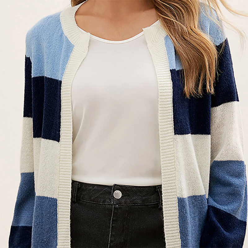 Women's Relaxed Fit Cardigan