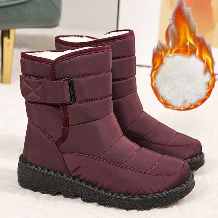 Charity | Anti-Slip Winter Boots