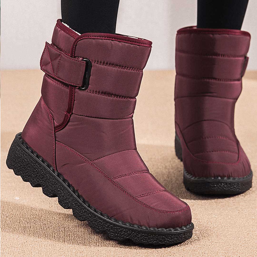 Charity | Anti-Slip Winter Boots