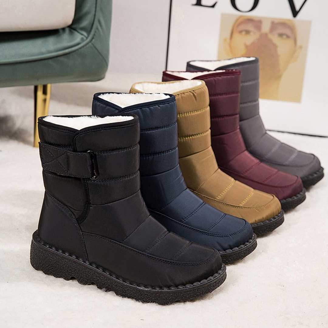 Charity | Anti-Slip Winter Boots