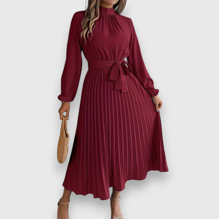 Macy | Midi Dress