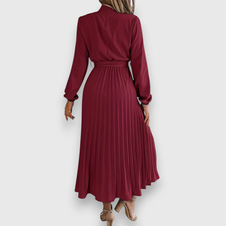 Macy | Midi Dress