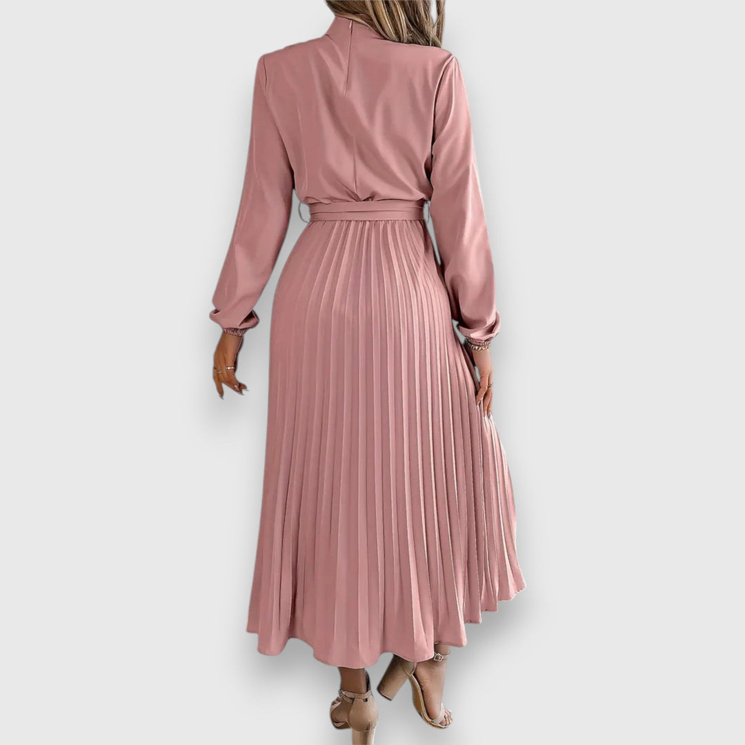 Macy | Midi Dress