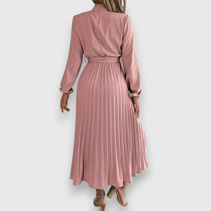Macy | Midi Dress
