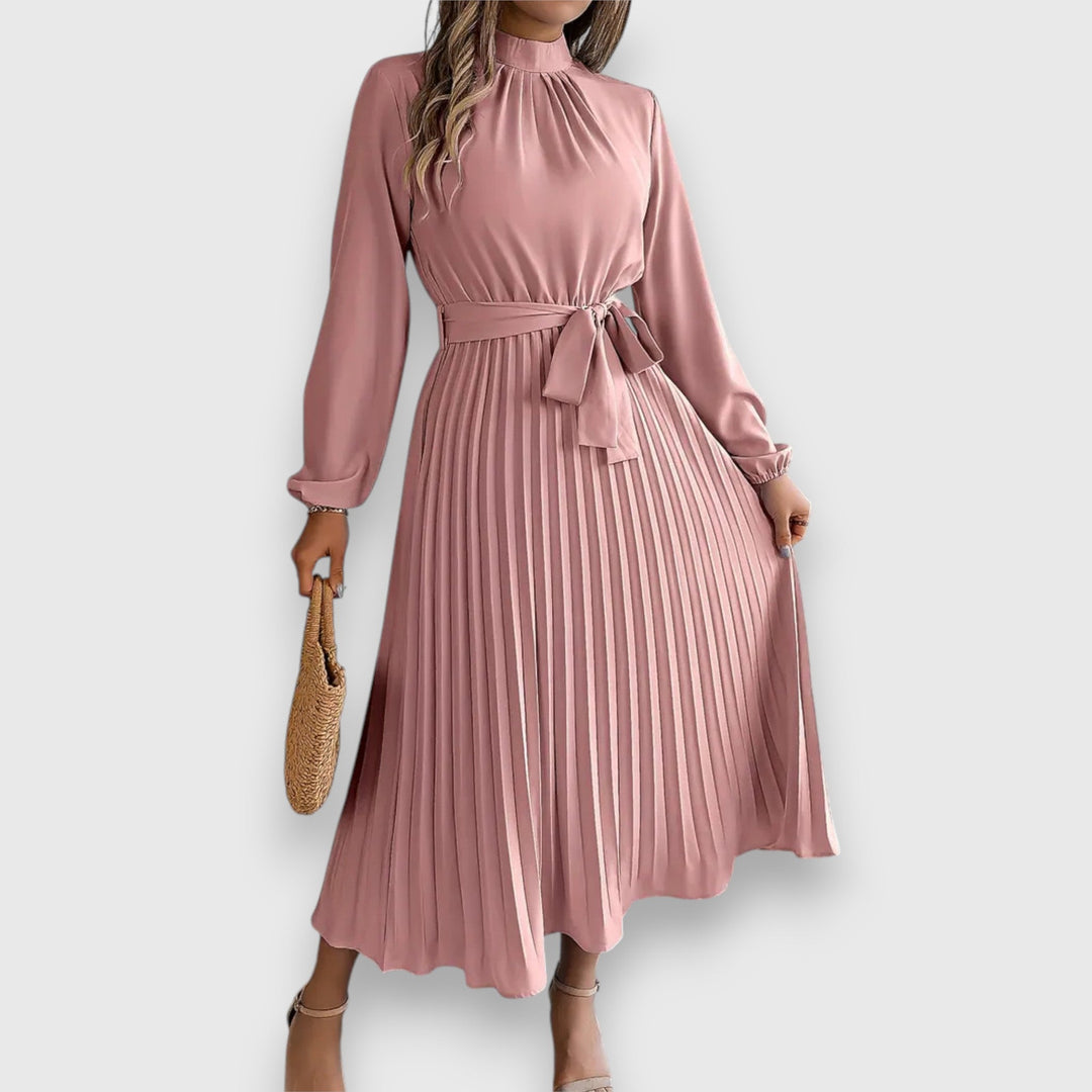 Macy | Midi Dress