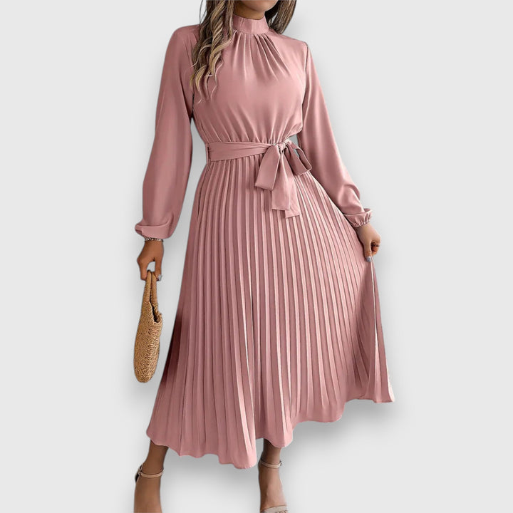 Macy | Midi Dress