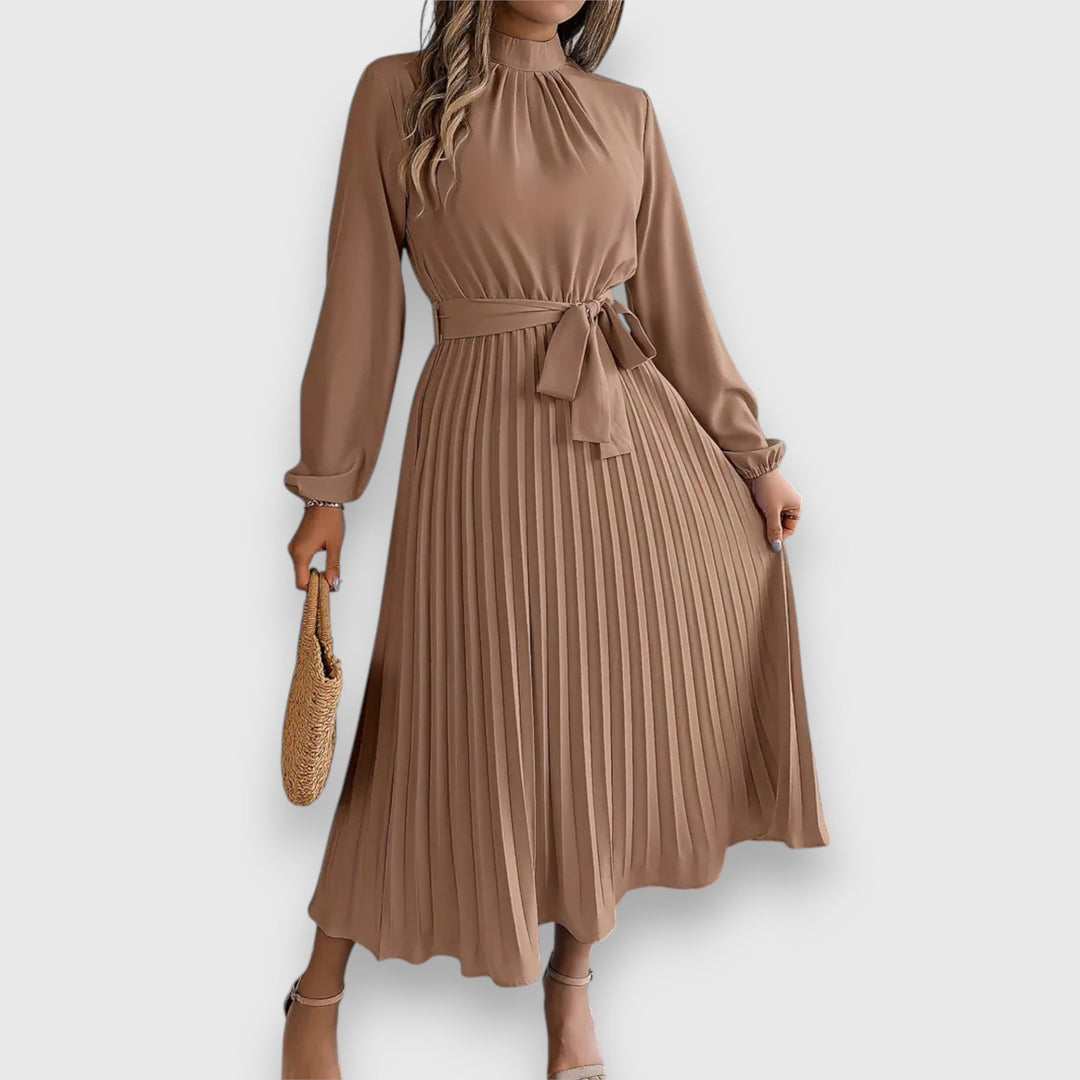 Macy | Midi Dress