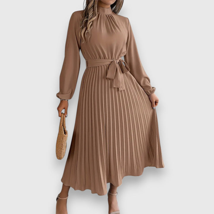 Macy | Midi Dress