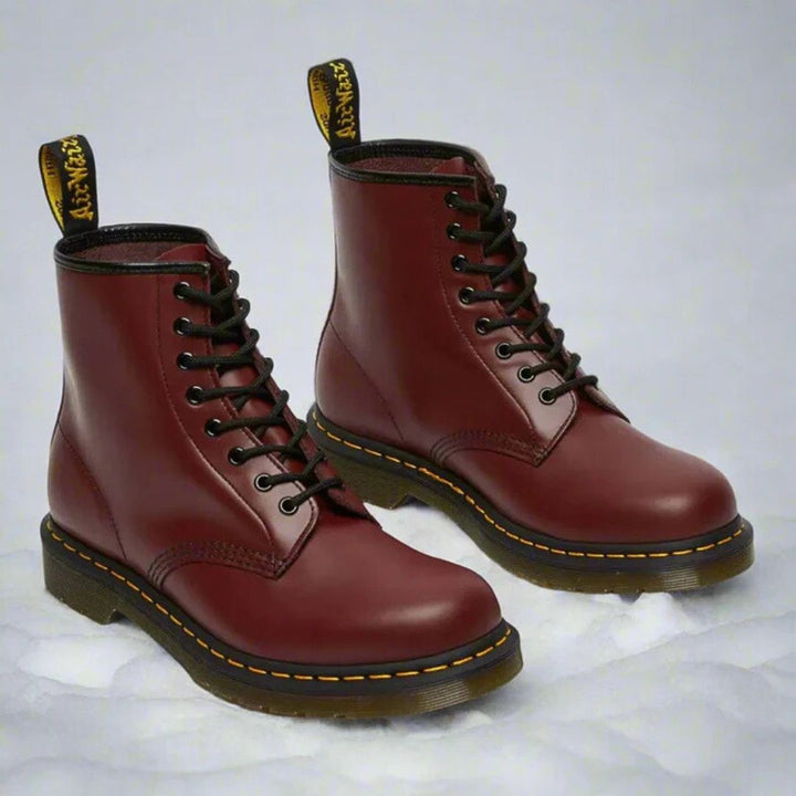 Carlisle | Rugged Boots