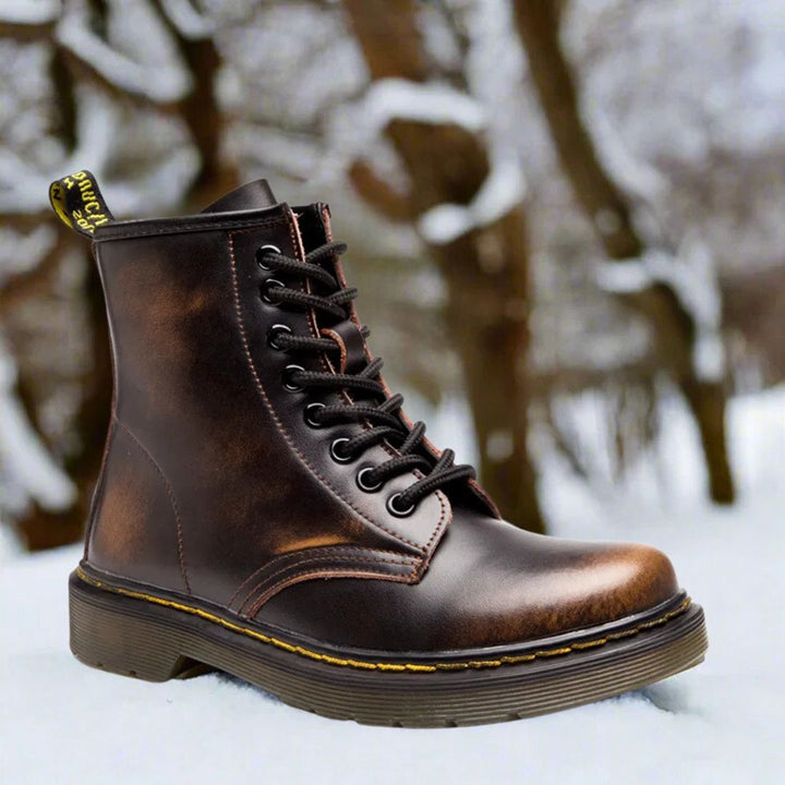 Carlisle | Rugged Boots