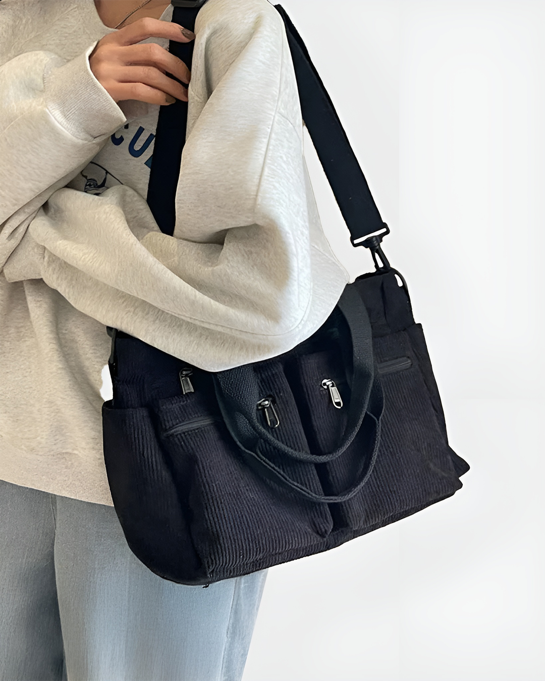 Boheme | Tote Bag