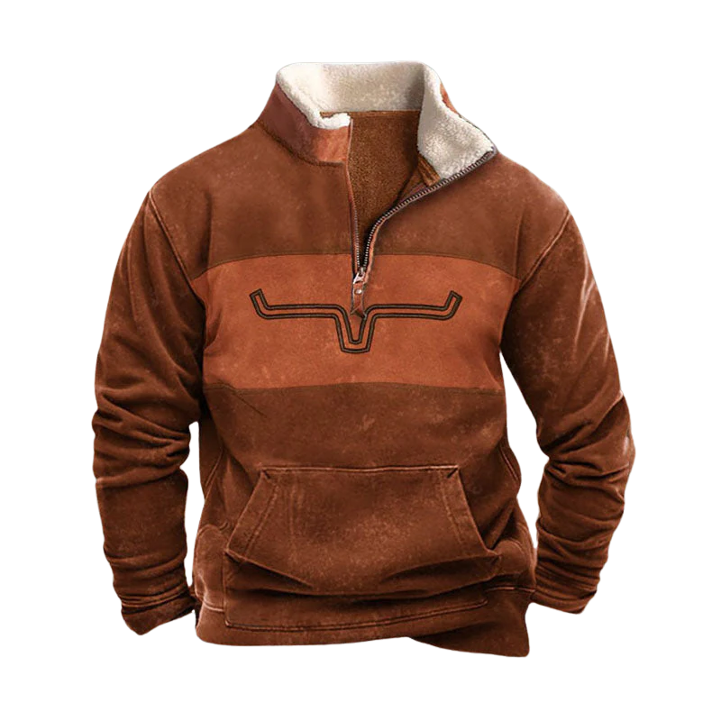 Men's Tribal Spirit Sweater