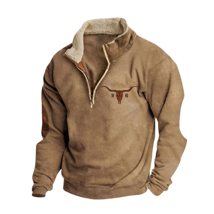 Men's Tribal Spirit Sweater