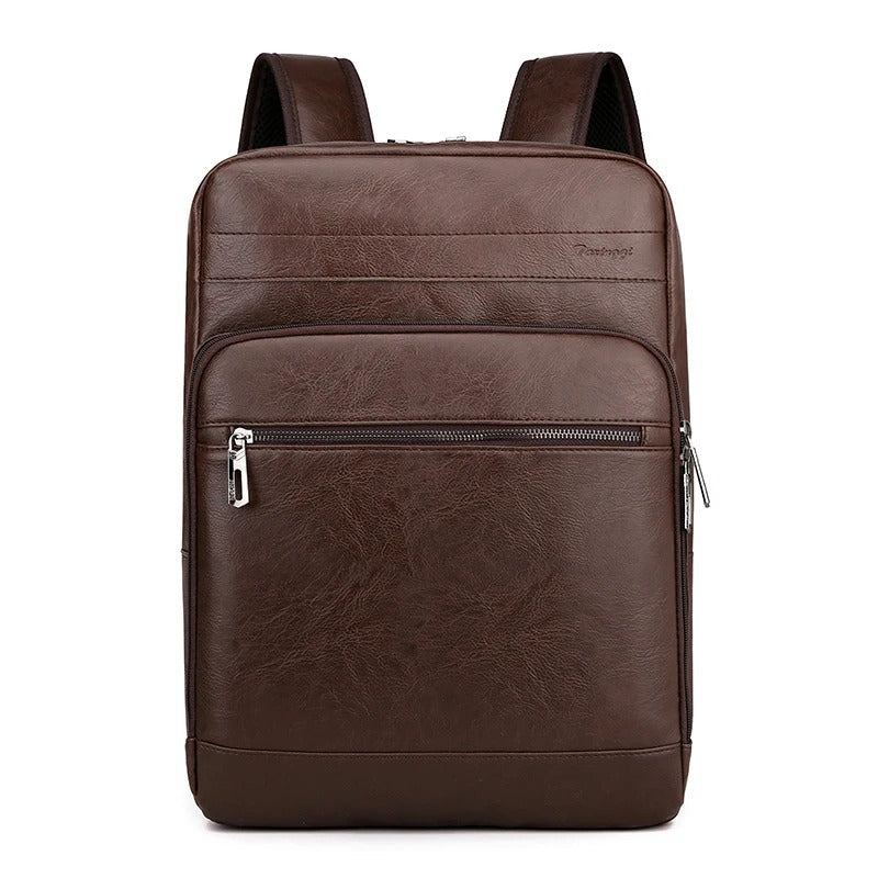 AGUSTIN™ | Spacious office backpack