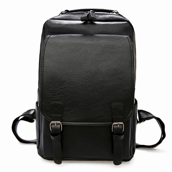 SARTORI™ | Leather backpack office