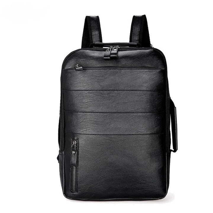 MILO™ | Leather backpack