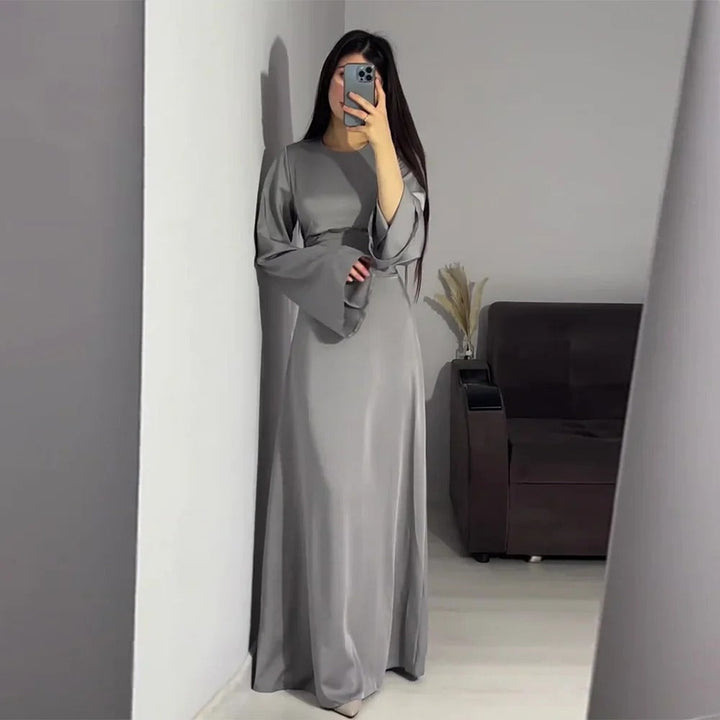 Sleek and Stylish Long Dress For Women