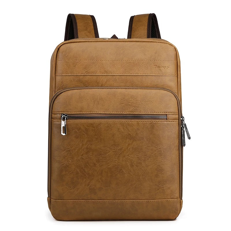 AGUSTIN™ | Spacious office backpack