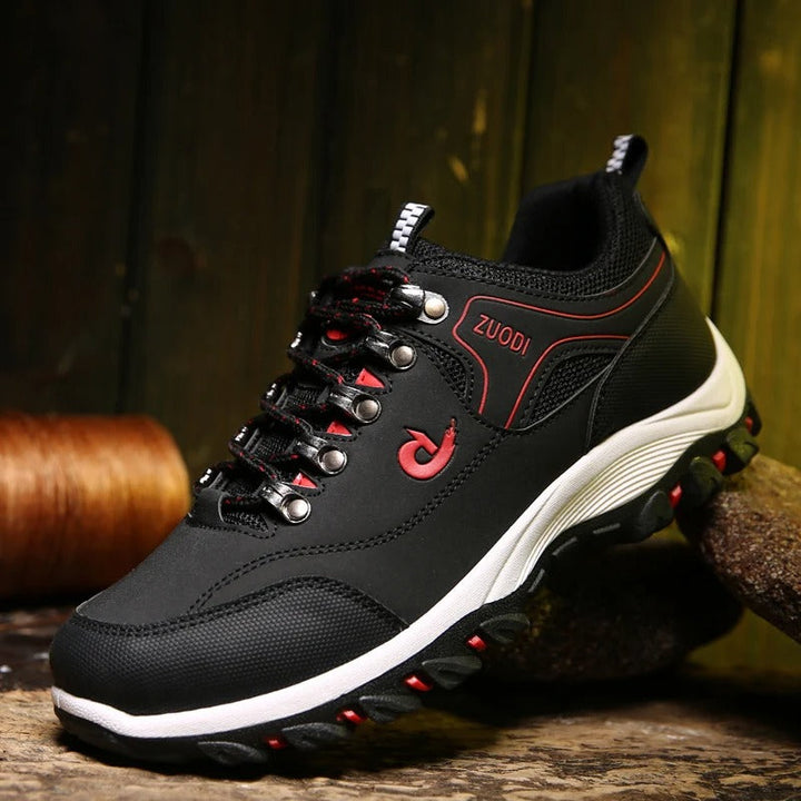 Outdoor Hiking Fitness Shoes for Men