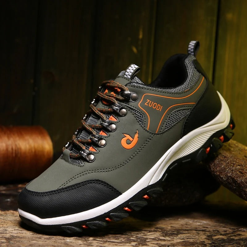 Outdoor Hiking Fitness Shoes for Men