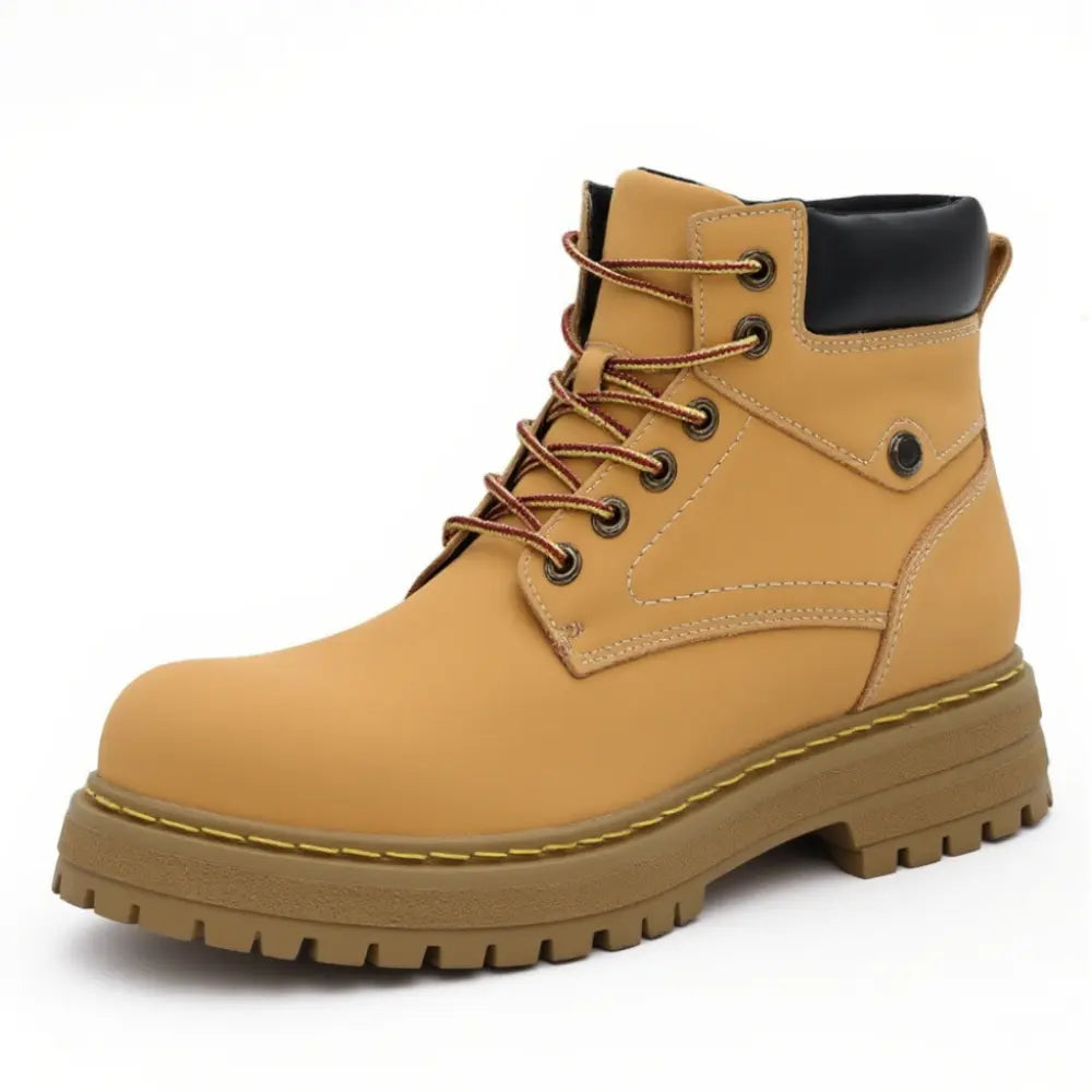 Carter | Safety Boots