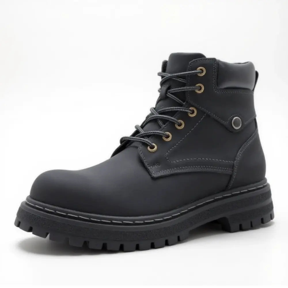 Carter | Safety Boots