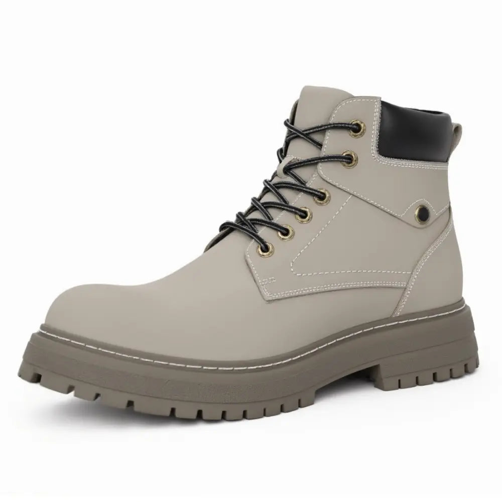 Carter | Safety Boots