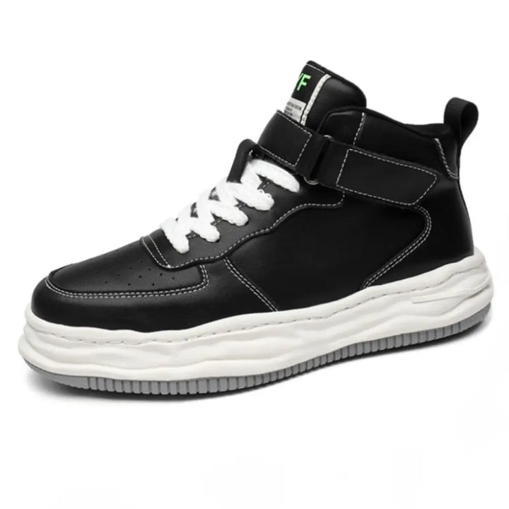 Cardew | High-Top Sneaker